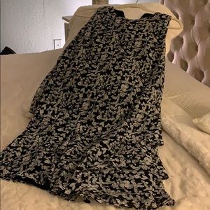 Ralph Lauren flirty dress